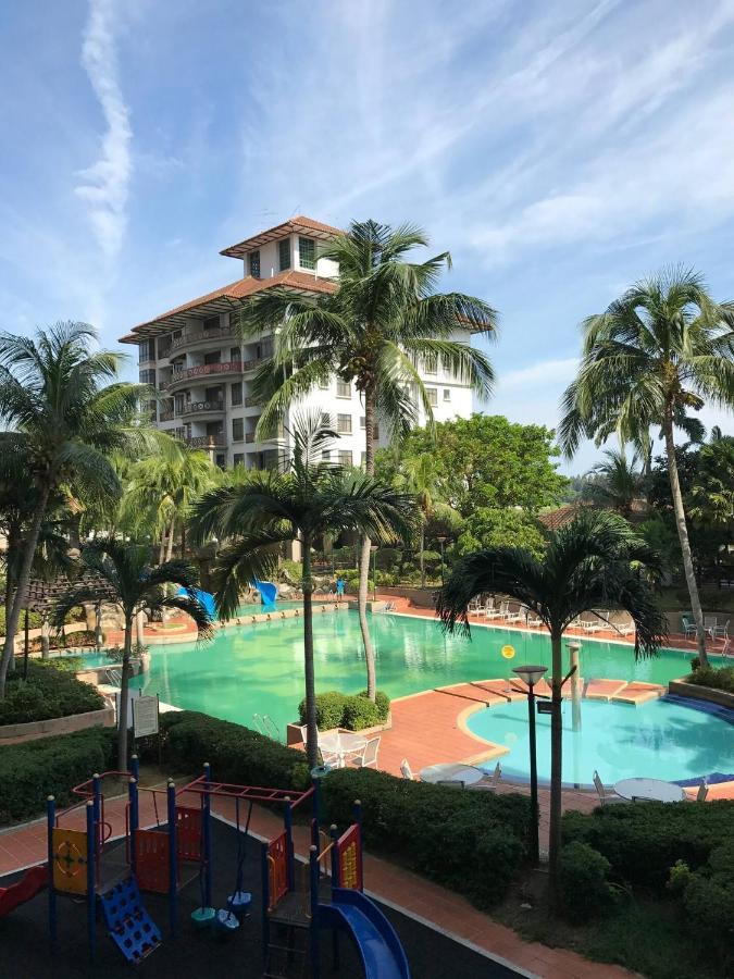 Meera Mahkota Hotel Melaka Exterior photo